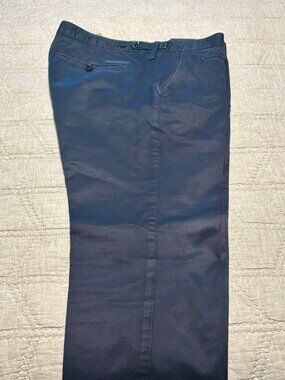 Burberry Chinos